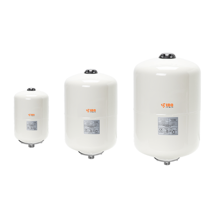 Zbiornik SOLARNY 24 biały IBO ITALY