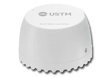 Zawór antyzalaniowy WiFi (gwint 3/4 cala) USMT SMARTSTOP34