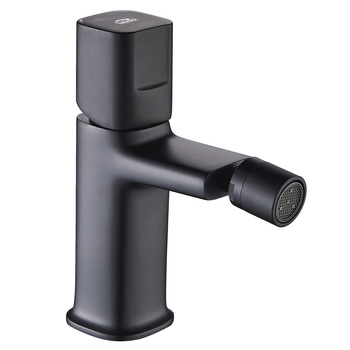 Tores - bateria bidetowa stojąca z korkiem