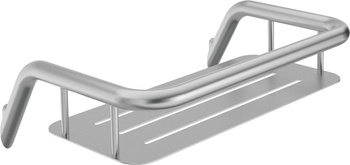 Koszyk prysznicowy stal ADI F551