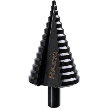 WIERTŁO STOPNIOWE DO METALU 4-52 MM
