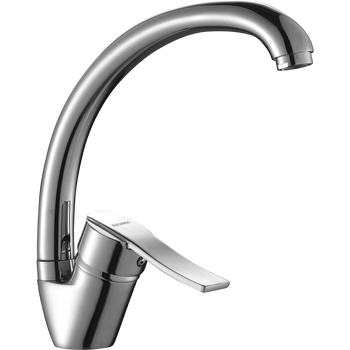 MADERA bateria zlewozmywakowa stojąca z wylewką F