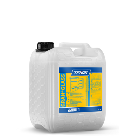 Gran Glass 5L