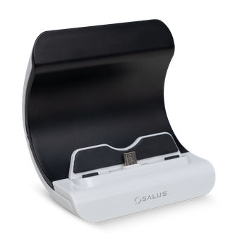 Salus stacja ładująca do regulatorów SQ610RF, SQ610BRF oraz WQ610RF