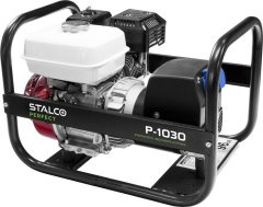 S.P.E.AGREGAT  P-1030