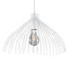 Lampa wisząca UMB biały