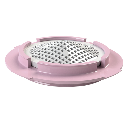 Reduktor przepływu wody