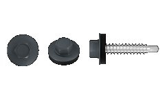 BFD-4,8*20 RAL 7016