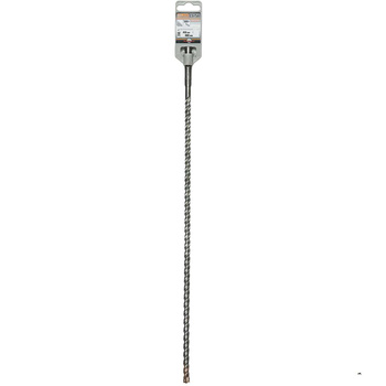 WIERTŁO DO BETONU ZBROJONEGO SDS+ PROFI 10x460/410 MM X3