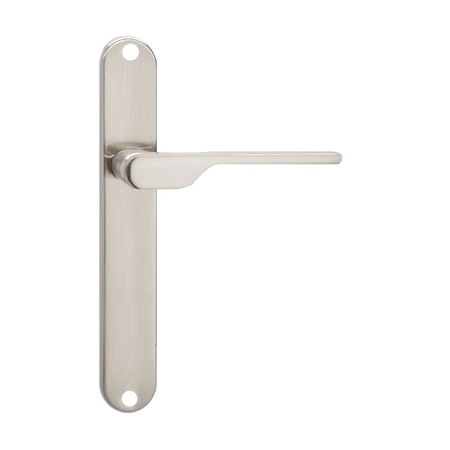 RITA klamka na szyldzie długim pełnym