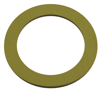 Uszczelka do dwuzłączek żeliwnych 3-4" EKO kpl. (2 szt.)