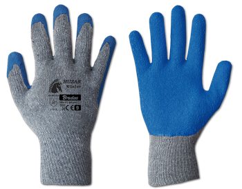 Rękawice ochronne HUZAR WINTER