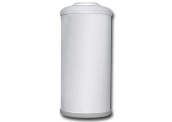 Wkład węglowy z nanosrebrem (bakteriostatyczny) 10 x 4,5 cala (BB10) USTM GAC10BB-NS