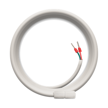 Czujnik temperatury zewnętrzny, podłogowy