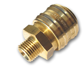 ESSK Szybkozłącze GZ 3/8"