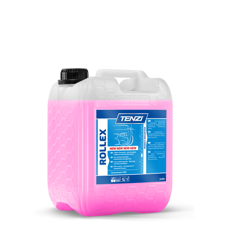 ROLLEX 5L