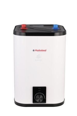 OGRZEWACZ WODY NAPOLI 10L PODŁĄCZENIE GÓRNE TERMA BOJLER OGRZEWACZ