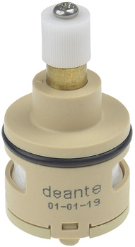 Przełącznik funkcji do baterii 3-otworowych XDCH2NCM0