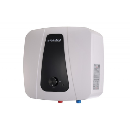 OGRZEWACZ WODY FLORYDA 15L PODŁĄCZENIE GÓRNE TERMA BOJLER OGRZEWACZ 