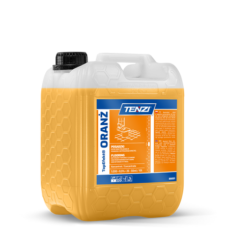 TopEfekt® ORANŻ 10L