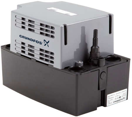 POMPA POMPKA DO ODPROWADZANIA KONDENSATU SKROPLIN GRUNDFOS CONLIFT 1LS 230V