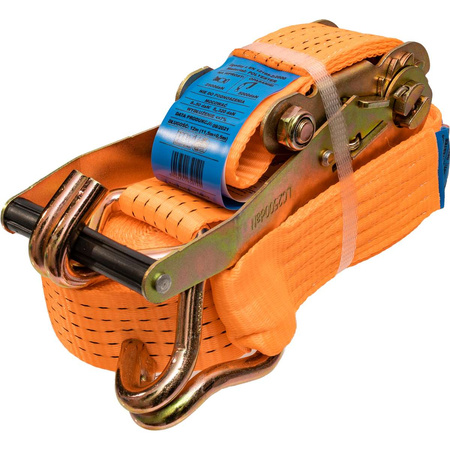 PAS TRANSPORTOWY 5T 12 M , EN12195-2/2000