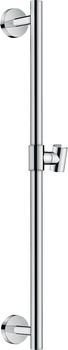 HG Unica Drążek prysznicowy Comfort 65 cm, Chrom