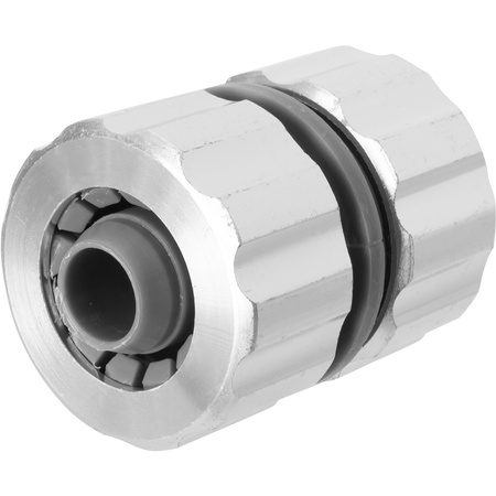 REPARATOR DO WĘŻA OGRODOWEGO 3/4' ALU/GUMA