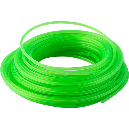 ŻYŁKA DO KOS. GWIAZDKA 2,0/15M