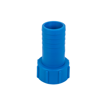 Złącze IBC GW S60x6 / z obrotowym wyjściem na wąż 2"