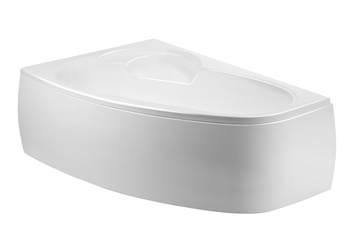 EXCELLENT Izi System obudowa do wanny Aquaria OBEX.AQL.16WH