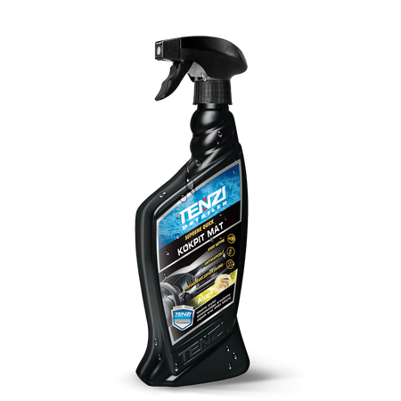 KOKPIT MAT Alure 0,6L