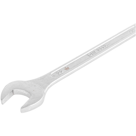 KLUCZE POL.GŁÓWKI 6-22MM  8 EL.