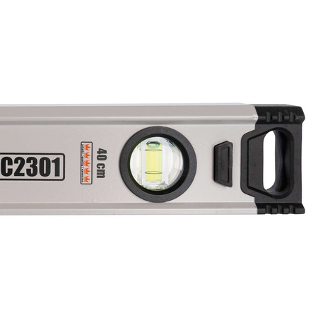 POZIOMICA  40 CM PRODUKCJA KAPRO