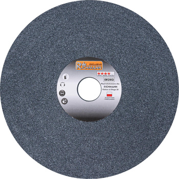 ŚCIERNICA CERAMICZNA DO OSTRZENIA 250x10x32 CZARNA 98C60K