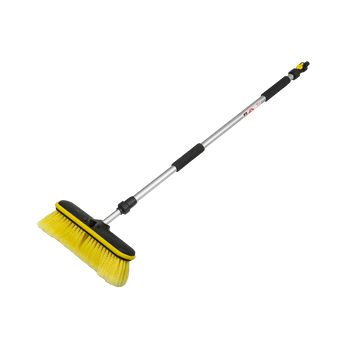 Szczotka samochodowa ŻYRAFA - teleskop 90-160cm