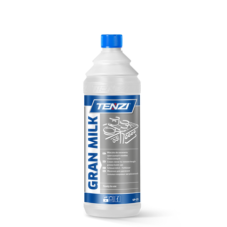 Gran Milk 1L
