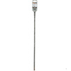 WIERTŁO DO BETONU ZBROJONEGO SDS+ PROFI 10x460/410 MM X3