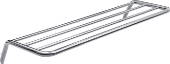 Półka żeberkowa chrom ADI 0531