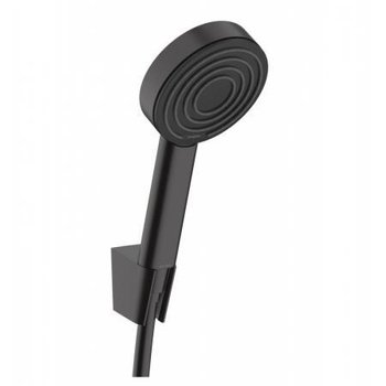Pulsify S Punktowy zestaw prysznicowy 105 1jet z wężem 125 cm