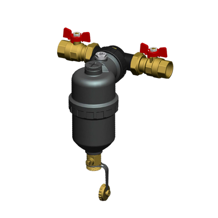 Filtr magnetyczny I-003 - 3/4"