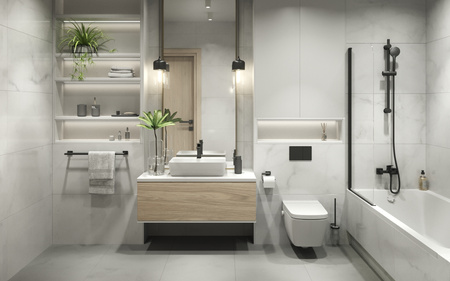 RITTO bateria zlewozmywakowa stojąca z obrotową wylewką, chrom