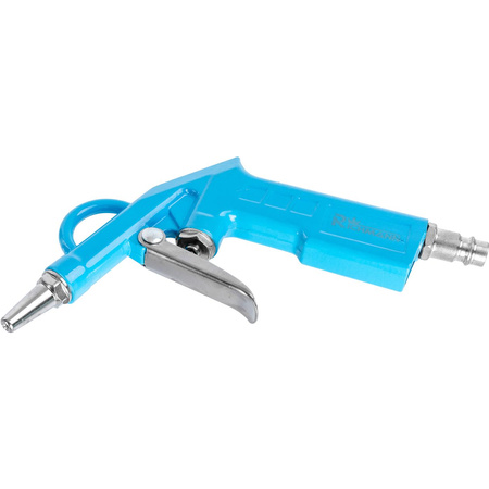 PISTOLET DO PRZEDMUCHIWANIA, DŁUGOŚĆ DYSZY 20 MM