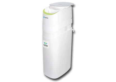 Zmiękczacz wody na cały dom (do 10 osób) USTM WS-25-C-85SE-LOTUS