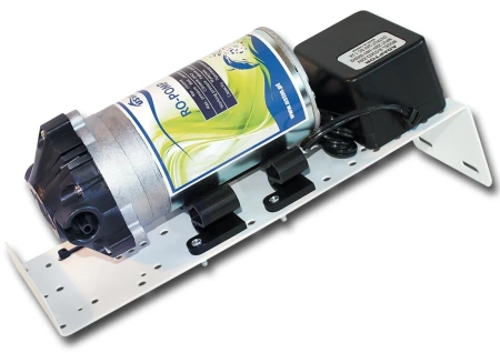 Pompa elektryczna do odwróconej osmozy (komplet) USTM ROPOMP