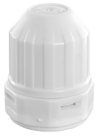 Deska sedesowa MDF, wolnoopadająca, ciemny orzech