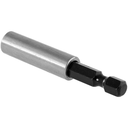 UCHWYT DO GROTÓW 60MM MAGNET.