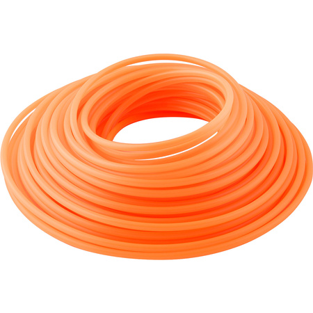 ŻYŁKA DO KOS. OKRĄGŁA 3,0/15M