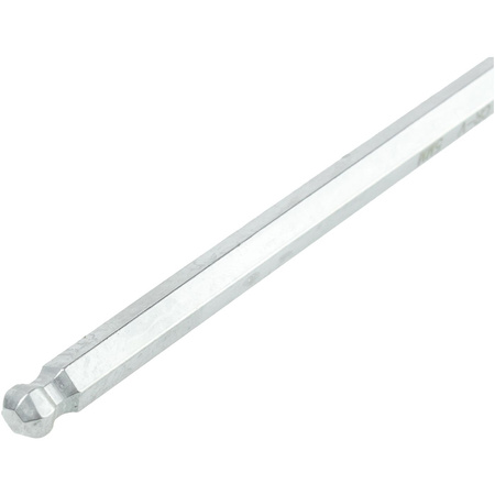 KLUCZ IMBUS UCHWYT "T" 10x200 MM