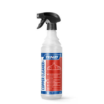 COPPER CLEANER + GT 0,6L